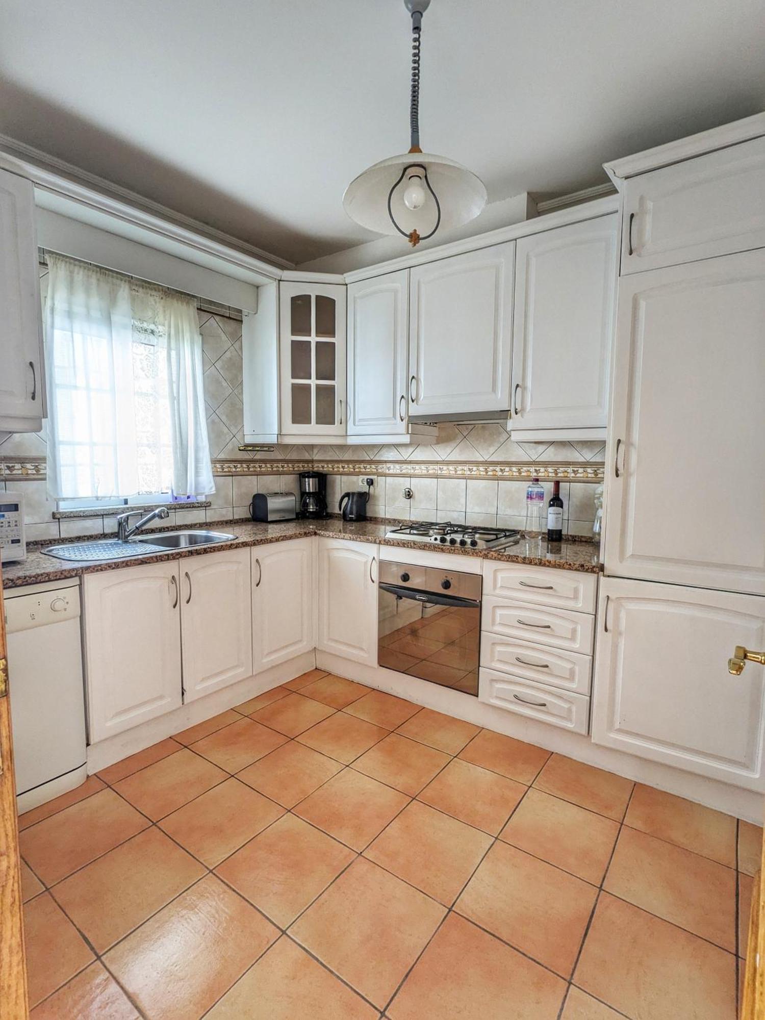 Villa Townhouse 700m From Sao Rafael Albufeira